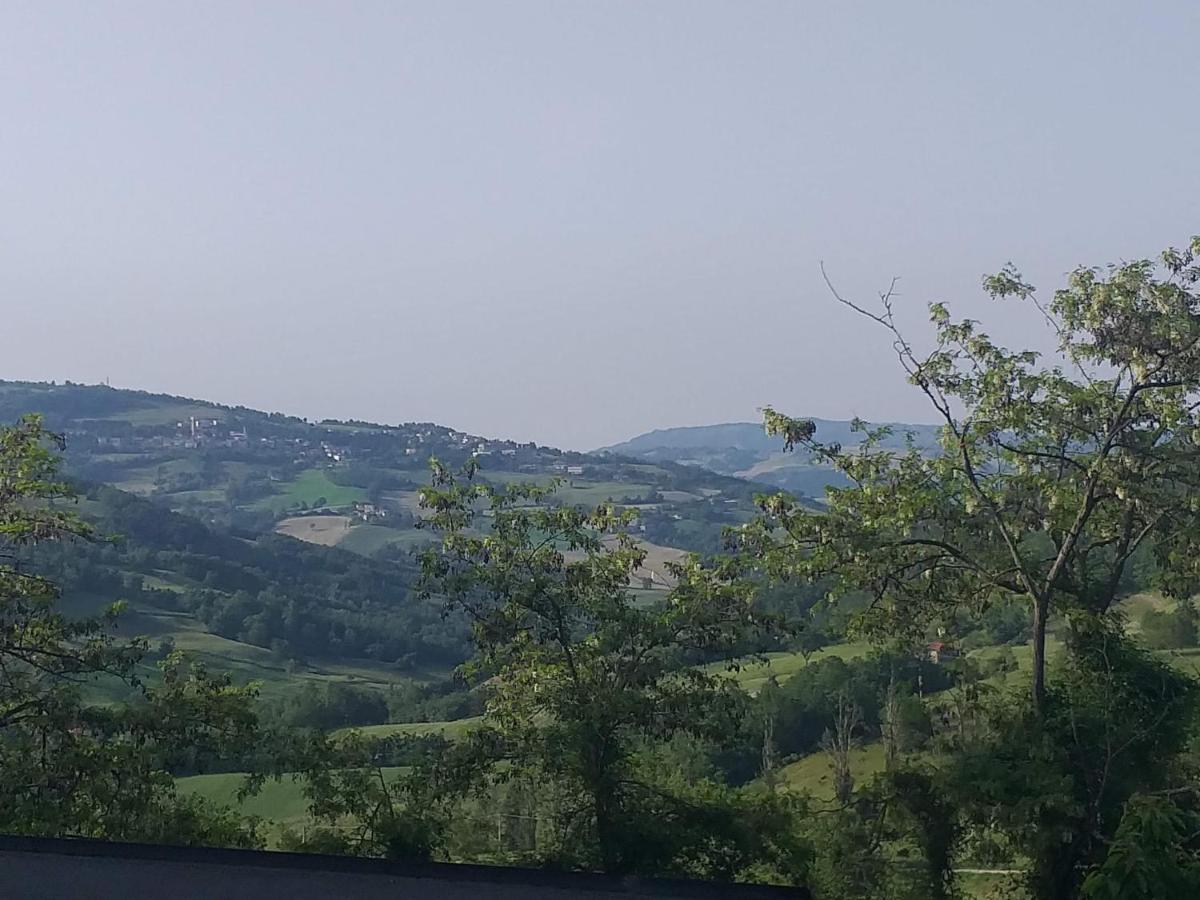 Uno Chalet Nel Bosco Villa Lama Mocogno Luaran gambar